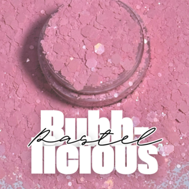 Bubblicious