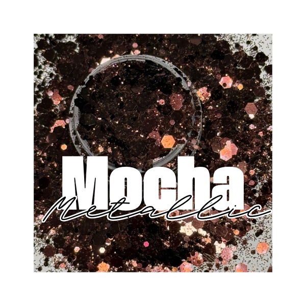 Mocha - SHORT STACK