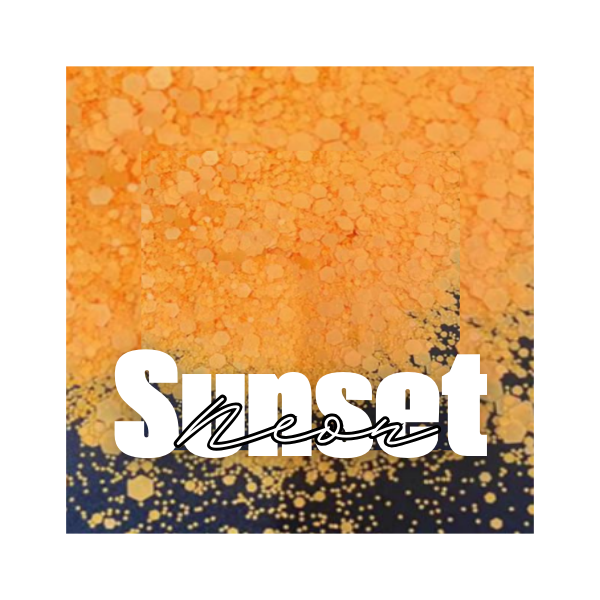 Sunset - SHORT STACK