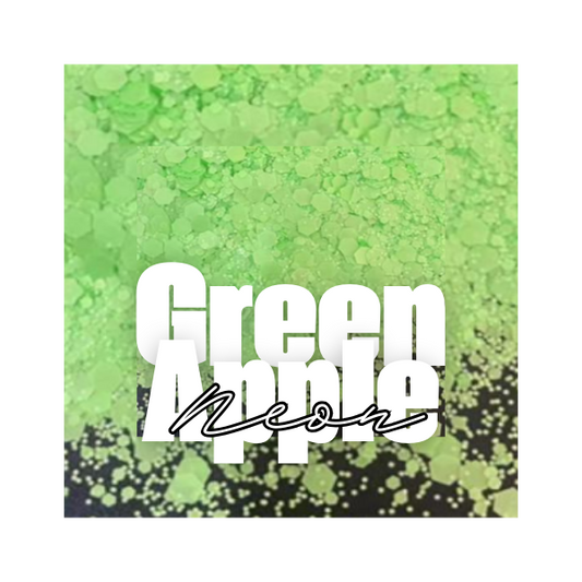 Green Apple - SHORT STACK