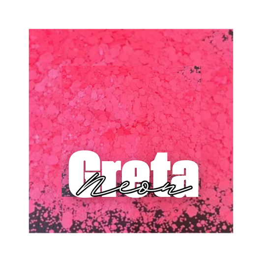 Greta - SHORT STACK
