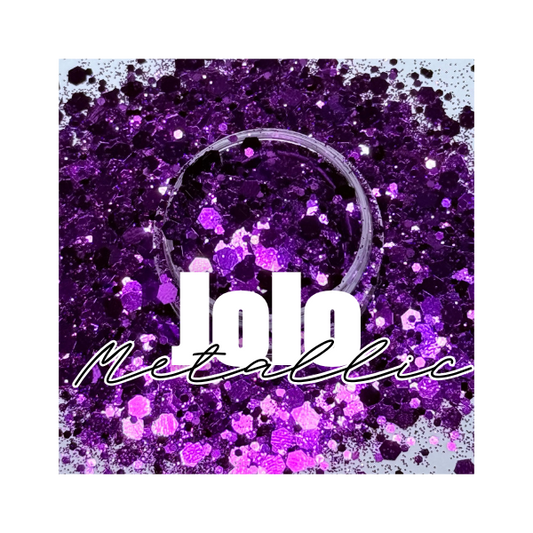 Jolo - SHORT STACK