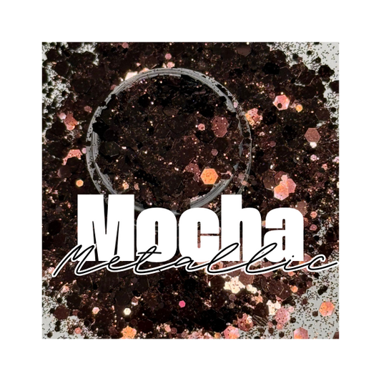 Mocha - SHORT STACK