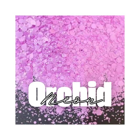Orchid - SHORT STACK