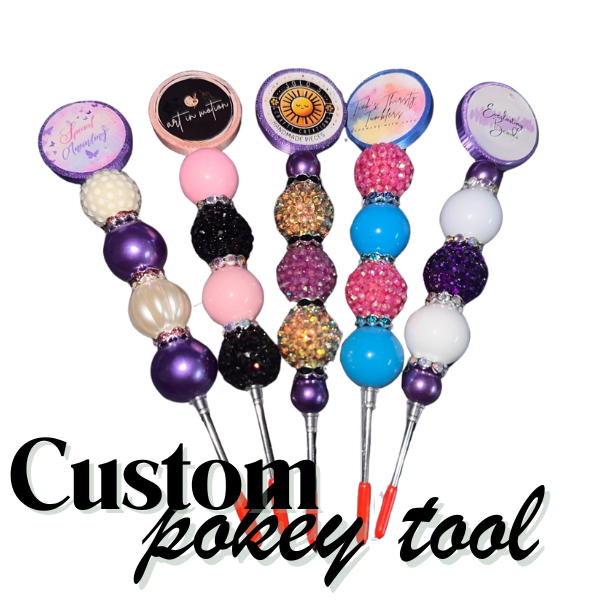 CUSTOM Pokey Tools