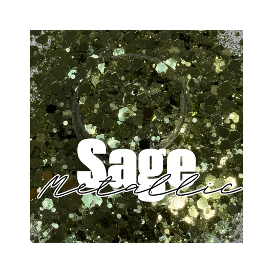 Sage - SHORT STACK