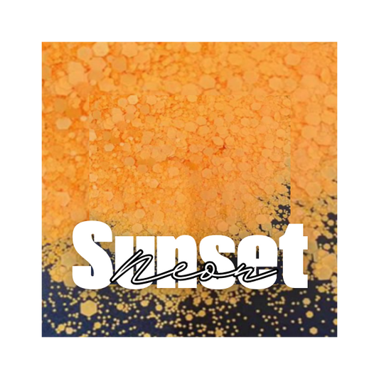 Sunset - SHORT STACK